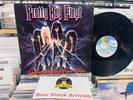 Pretty Boy Floyd ‎– Leather Boyz With Electric Toyz - Excellent Condition
