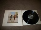 Pink Floyd Wish You Were Here LP   Columbia Stereo JC 33453 EX VINYL