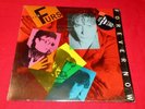 PSYCHEDELIC FURS Forever Now LP (1982) orig in shrink w/hype sticker NEW WAVE