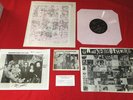 ZAPPA/THE GRANDMOTHERS Official Grandmother Fan Club EP (1981) complete