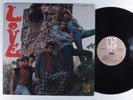 LOVE Self Titled ELEKTRA EKS-74001 LP VG+ d