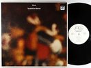 Enrico Rava - Quotation Marks LP - Japo Germany VG++