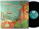 Enrico Rava - The Plot LP - ECM Germany VG+ Shrink