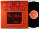 Miles Davis - Miles Smiles LP - Columbia - CL 2601 2-Eye Mono
