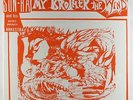 Sun Ra - My Brother The Wind Vol. II LP - Saturn Reissue SEALED
