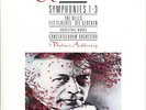 4LP Box DECCA 417433 RACHMANINOV Symphonies, Bells, Symphonic Dances ASHKENAZY