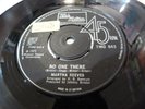 MARTHA REEVES: NO ONE THERE: TAMLA MOTOWN TMG 843: 1971 NORTHERN SOUL GEM: VG+