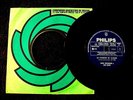 45T SERGE GAINSBOURG LA CHANSON DE SLOGAN / ORANG OUTAN ORIGINAL BRESIL1970