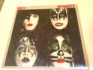 KISS DYNASTY RECORD ALBUM LP VINYL 1979 CASABLANCA NBLP 7152