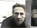 THE CURE STANDING ON A BEACH THE SINGLES LP VG++ VINYL GATEFOLD INNER SLEEVE