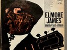 ELMORE JAMES - Memorial Album (Sue ILP-927)(UK Import) 12