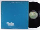 PLASTIC ONO BAND Live Peace In Toronto 1969 APPLE LP d