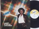 JANET NDIAYE LOKAMBA Aimey RARE+ LP Vicky EDIMO JC NAIMRO Afro Funk Disco Boogie