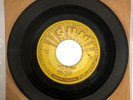 Elvis Presley SUN 209 That's All Right Mama with push marks EX  1954 Vinyl