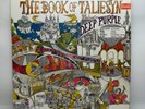 Deep Purple The Book Of Taliesyn Vinyl LP Record Polydor Records Canada Press