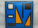 Split Enz True Colours Vinyl LP Record Album Mushroom Records 1980 Aust Press
