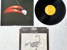 Scorpions Best Of Scorpions 1979 Vinyl LP Heavy German Metal Hard Rock Japan