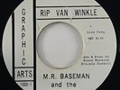 M.R. Baseman/Marty & The Symbols 