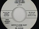 Mel Jackson 