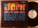 Ronnie & The Pomona Casuals  Everybody Jerk   Mono  R&B