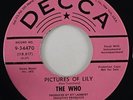 The Who 