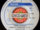 RARE BRAZIL CUMBIA 45 ●CAVAQUINHO● AFRO LATIN CARIMBO BRAZILIAN SOUNDS