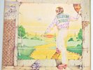 Elton John - Goodbye Yellow Brick Road  - UK First Pressing - 1973 - DJLPD.1001