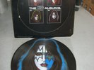Ace Frehley [KISS] PICTURE DISC [LP]   CASABLANCA NBPIX 7121