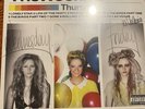 the weeknd thursday vinyl
