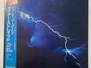 DIRE STRAITS Love Over Gold **NM** Japan / 09679