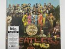 BEATLES Sgt. Pepper's 2014 MONO 180G LP REISSUE Parlophone Apple REMASTERED Seal