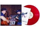 Billy Strings Me / And / Dad LP - Limited Edition Red Vinyl - Brand NEW - Sealed