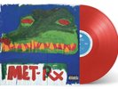 ACTION BRONSON ‘COCODRILLO TURBO’ LIMITED EDITION APPLE RED LP  LIMITED 500 MADE