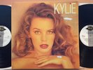 KYLIE MINOGUE Greatest Hits EXCELLENT 1st UK Press HF25 PWL 1992 Vinyl 2LP