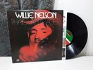 Willie Nelson LP Phases And Stages ATLANTIC SD-7291 1974