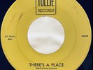 RARE Beatles “Twist and Shout” 45 ERROR MISPRESS | Both Lbls w ‘There’s A Place’