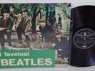 THE BEATLES I Favolosi Beatles - Italy, NM in SHRINK LP Parlophone 3C 062-04181
