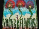 YOUNG FLOWERS Blomsterpistolen Denmmark Sonet 1972 2nd Pressing Psych LP *MINT-*