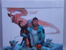 A Demonstration Of Jon Bellion's Growth (2017, Box Set) (MINT CONDITION)