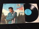 ELVIS PRESLEY LP CAS-2428 CHRISTMAS ALBUM IN SHRINK CAMDEN ORIG NM/NM HIGH GRADE