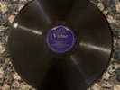 Jazz Music 78 Record Rhapsody In Blue Paul Whiteman Rare Gershwin 78 RPM 12