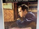 Brahms Glenn Gould 10 Intermezzi for Piano Columbia Masterworks ML 6237 Mono