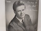Rev. Joe Freeman Early Gospel Rockabilly LP Vinyl Record First Album - Rare