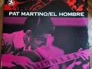 PAT MARTINO - El Hombre   PRESTIGE 7513 {nm Stereo Trident} w/Danny Turner -RARE