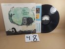 The Loading Zone 1st Press RCA Stereo LSP-3959 Records LP San Fran Psych VG+/VG+
