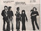 SANTANA /BLACK MAGIC WOMAN /OYE COMO VA / THAI EP 7