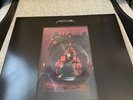 King Diamond - Abigail - 1LP Picture Disc Vinyl - New
