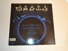 Deep Purple - Slaves and masters lp vinyl rare Popron Czechoslovakia release