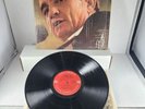JOHNNY CASH AT FOLSOM PRISON   JOHNNY CASH 1968 COLUMBIA w/ plastic on cover