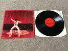 FREDDIE STARR - SPIRIT OF ELVIS : EX UK SIGNED 12